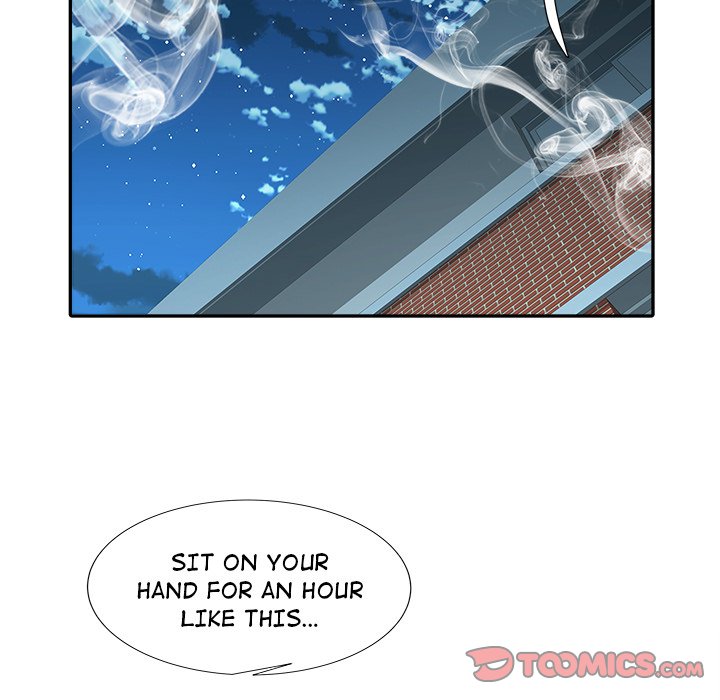 Block 69 Chapter 21 - Manhwa18.com