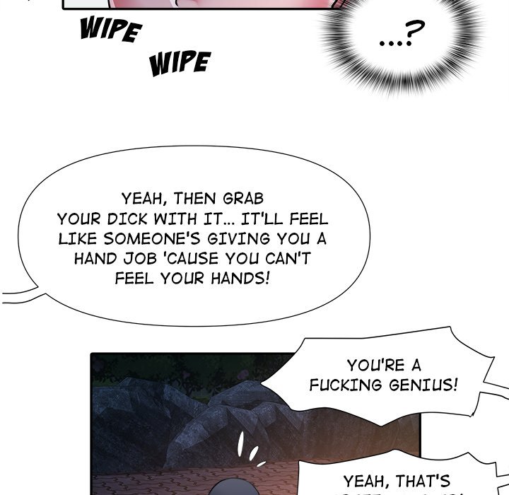 Block 69 Chapter 21 - Manhwa18.com