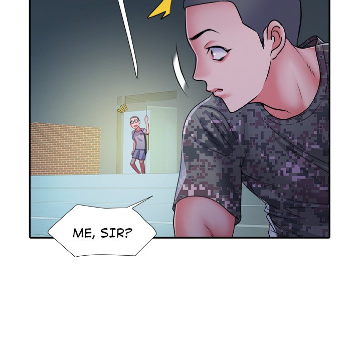 Block 69 Chapter 21 - Manhwa18.com