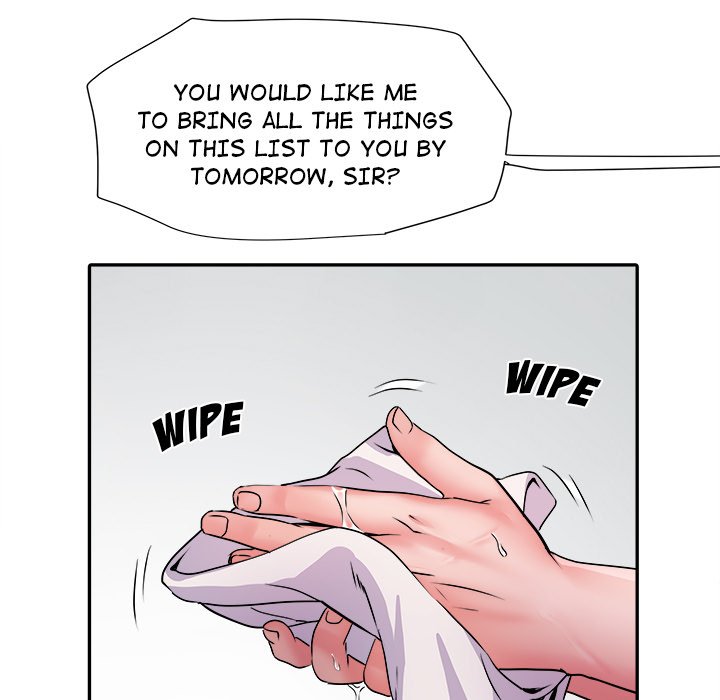 Block 69 Chapter 21 - Manhwa18.com