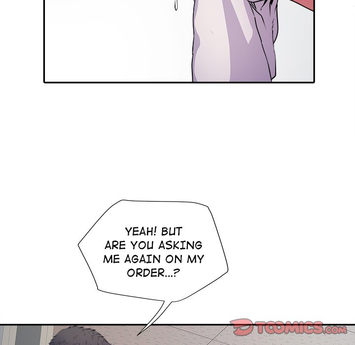 Block 69 Chapter 21 - Manhwa18.com