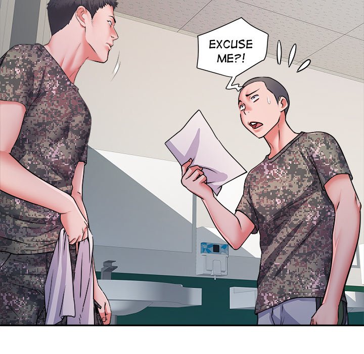 Block 69 Chapter 21 - Manhwa18.com