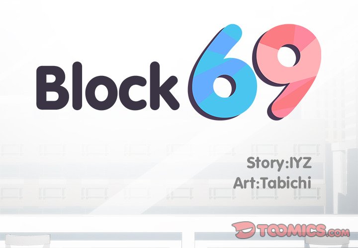 Block 69 Chapter 22 - Manhwa18.com
