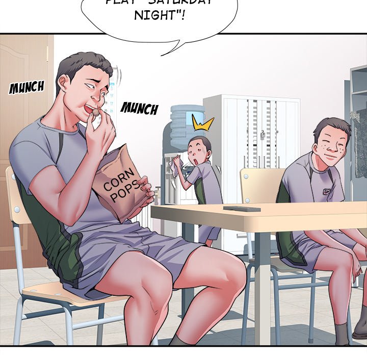 Block 69 Chapter 22 - Manhwa18.com