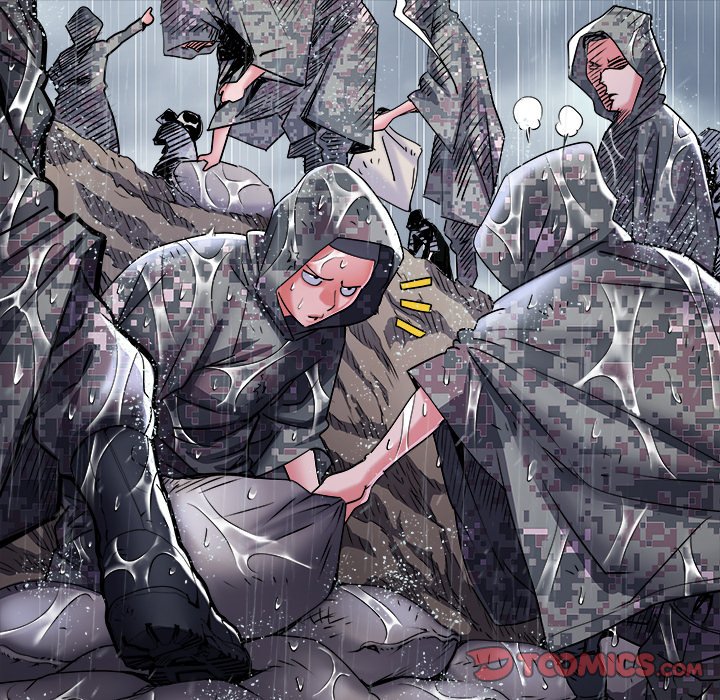 Block 69 Chapter 22 - Manhwa18.com