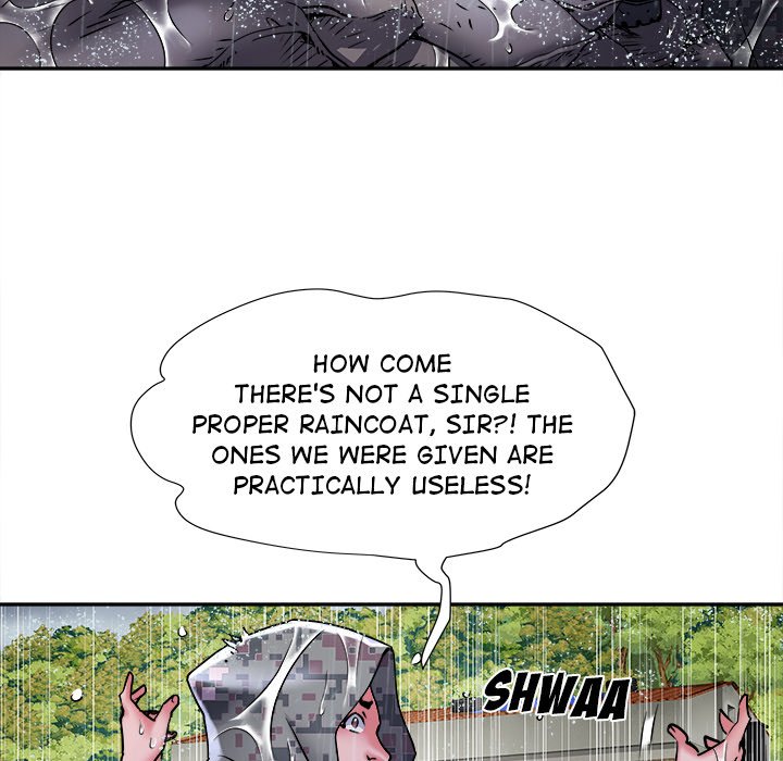 Block 69 Chapter 22 - Manhwa18.com