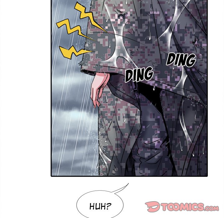 Block 69 Chapter 22 - Manhwa18.com