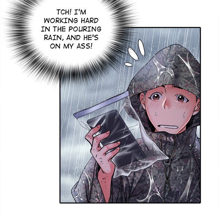 Block 69 Chapter 22 - Manhwa18.com