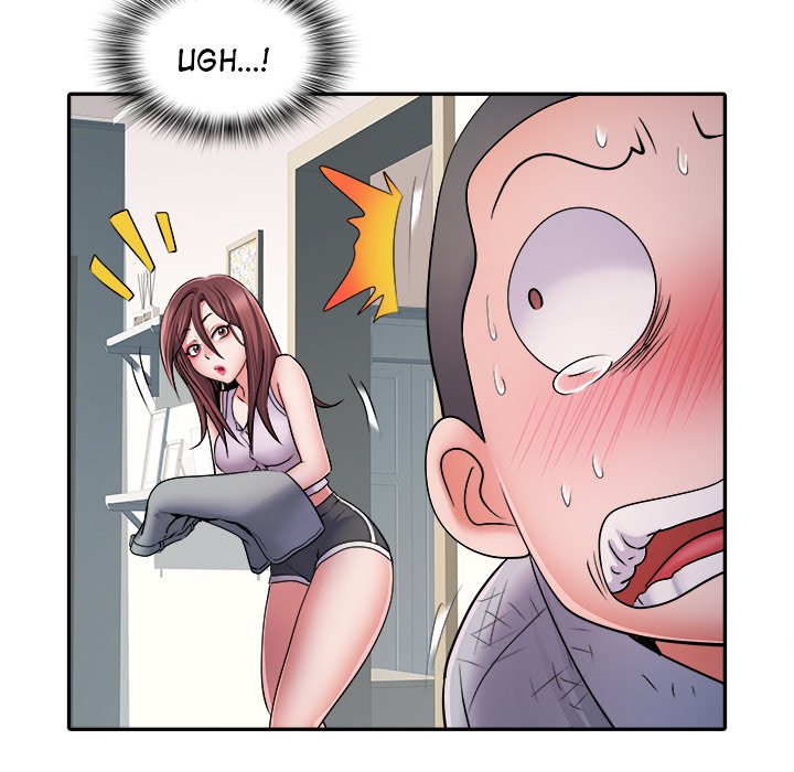 Block 69 Chapter 22 - Manhwa18.com