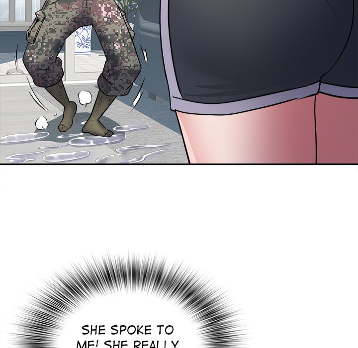 Block 69 Chapter 22 - Manhwa18.com