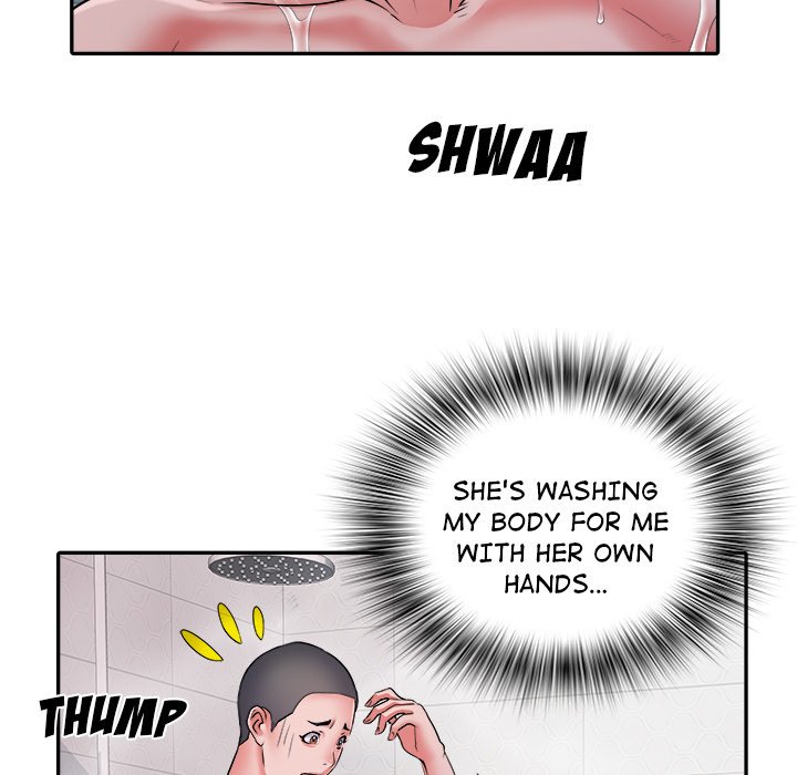 Block 69 Chapter 22 - Manhwa18.com