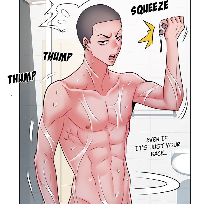 Block 69 Chapter 23 - Manhwa18.com