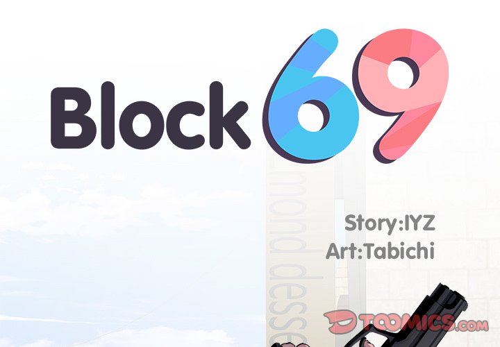Block 69 Chapter 24 - Manhwa18.com