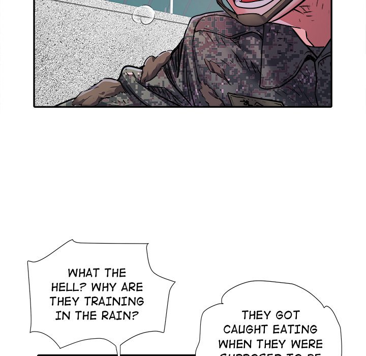 Block 69 Chapter 24 - Manhwa18.com
