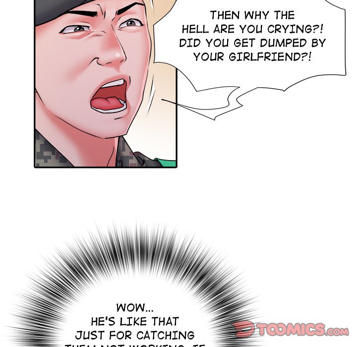 Block 69 Chapter 24 - Manhwa18.com