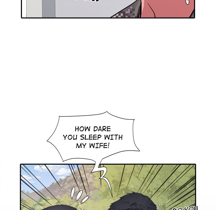 Block 69 Chapter 24 - Manhwa18.com