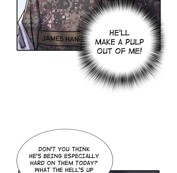 Block 69 Chapter 24 - Manhwa18.com