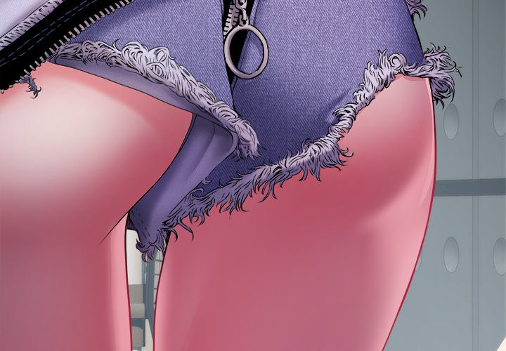 Block 69 Chapter 25 - Manhwa18.com
