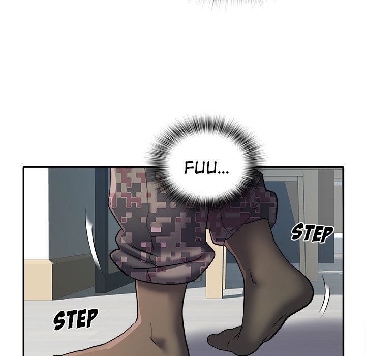 Block 69 Chapter 25 - Manhwa18.com