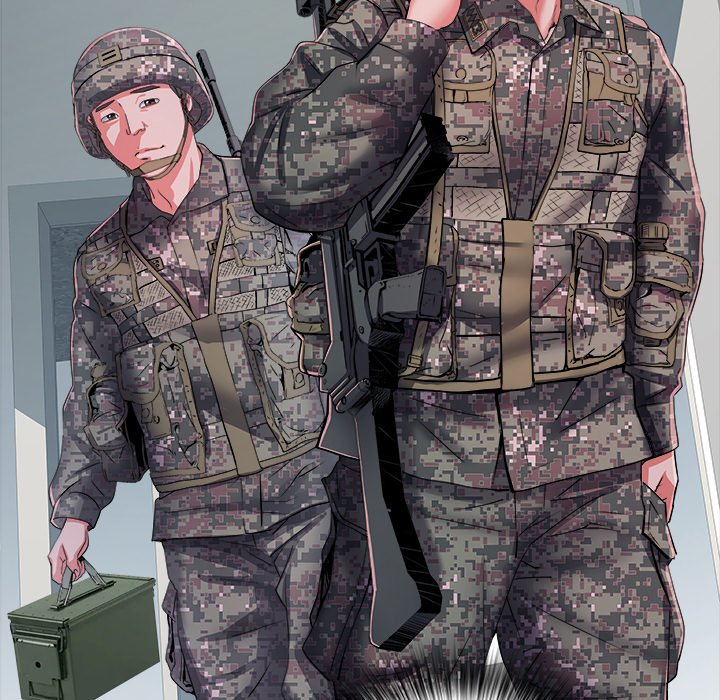 Block 69 Chapter 25 - Manhwa18.com