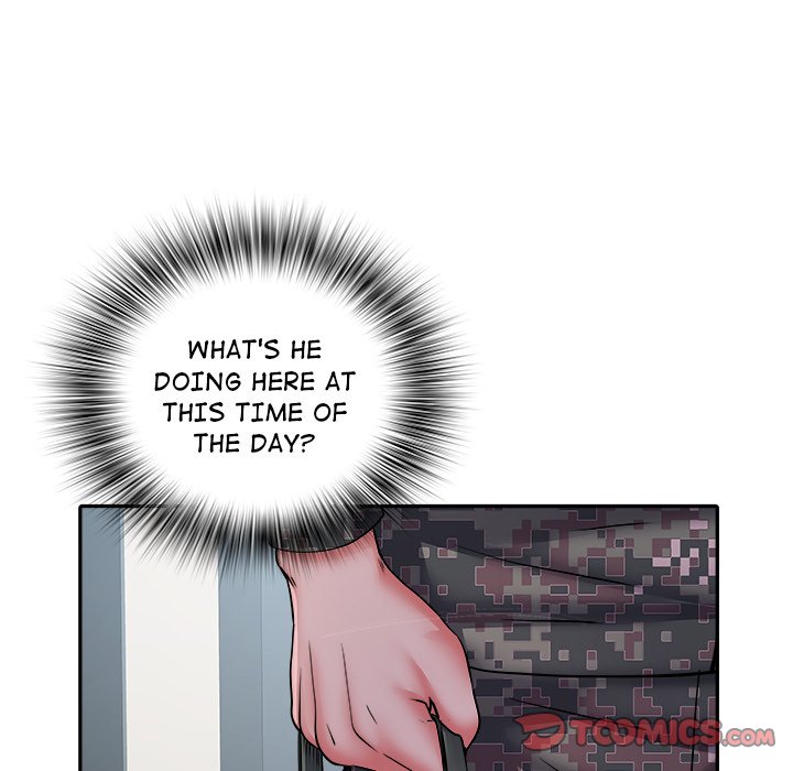 Block 69 Chapter 25 - Manhwa18.com