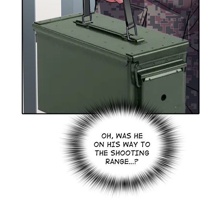Block 69 Chapter 25 - Manhwa18.com