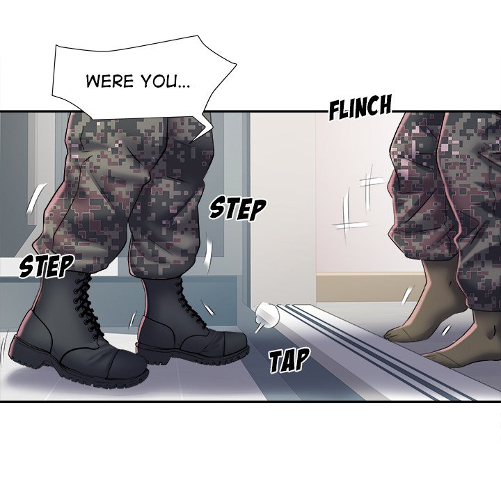 Block 69 Chapter 25 - Manhwa18.com