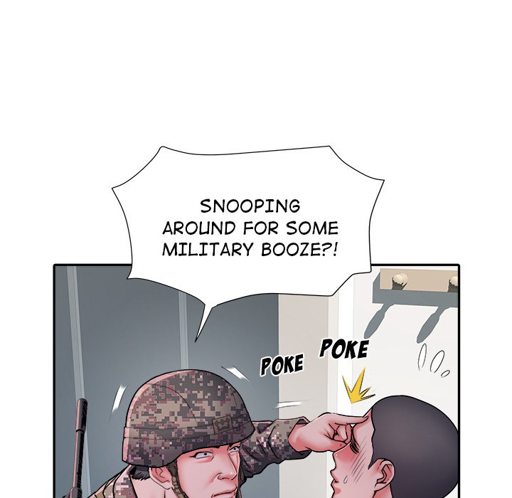 Block 69 Chapter 25 - Manhwa18.com
