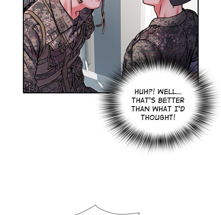 Block 69 Chapter 25 - Manhwa18.com