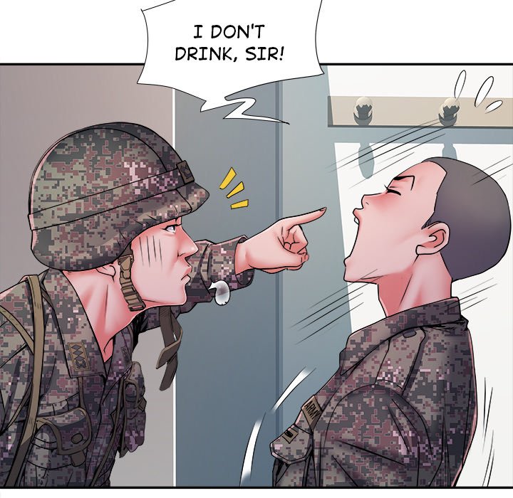 Block 69 Chapter 25 - Manhwa18.com