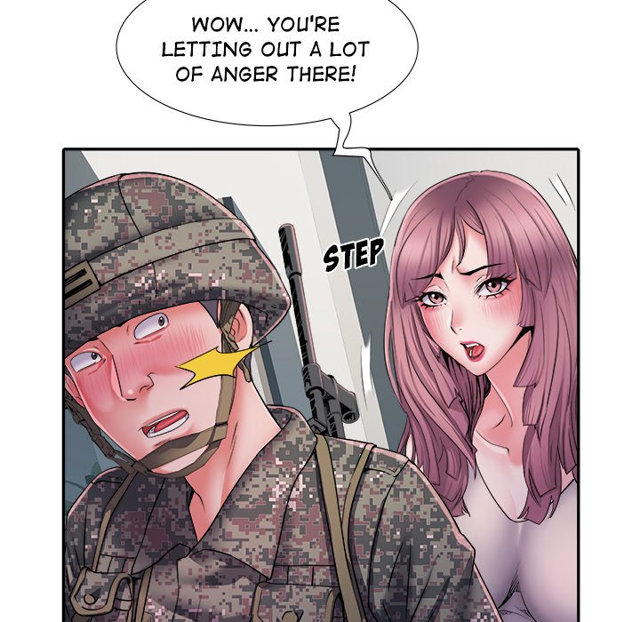 Block 69 Chapter 25 - Manhwa18.com