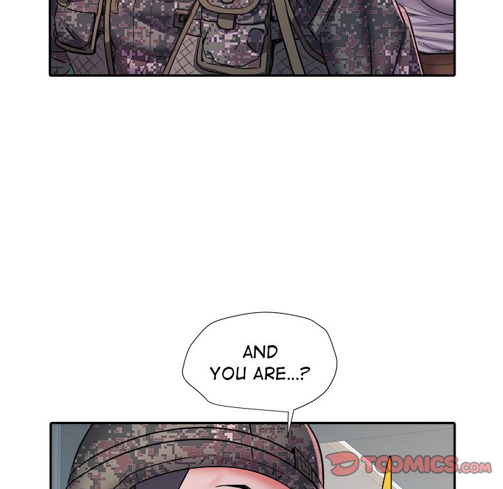 Block 69 Chapter 25 - Manhwa18.com