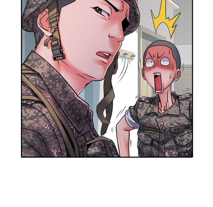Block 69 Chapter 25 - Manhwa18.com
