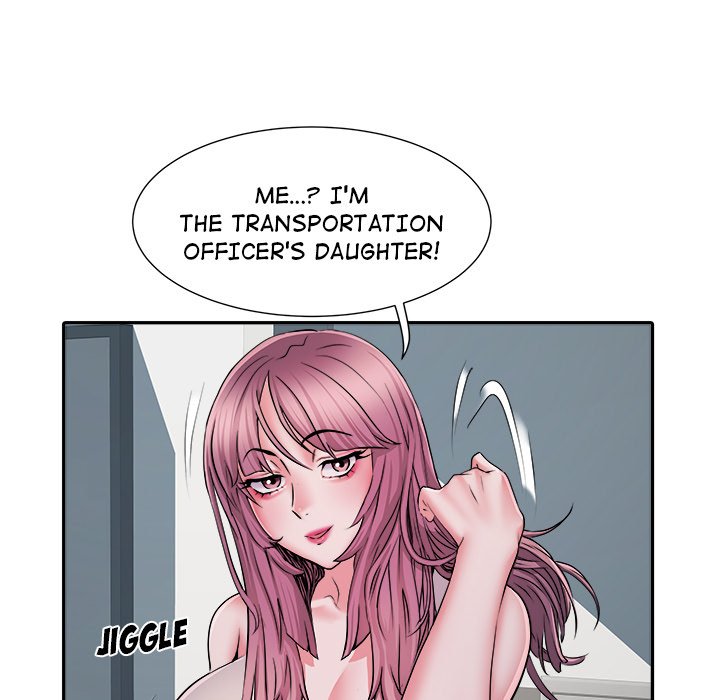 Block 69 Chapter 25 - Manhwa18.com