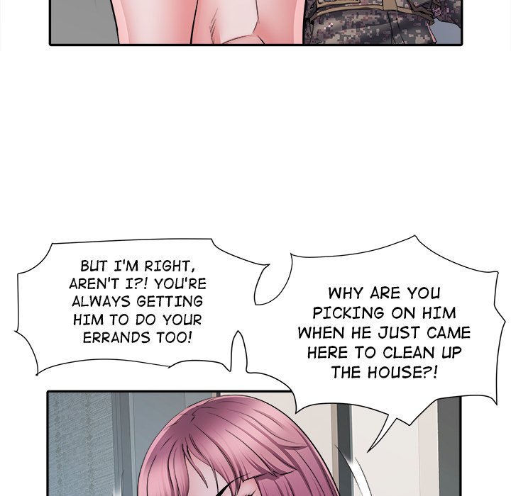 Block 69 Chapter 25 - Manhwa18.com