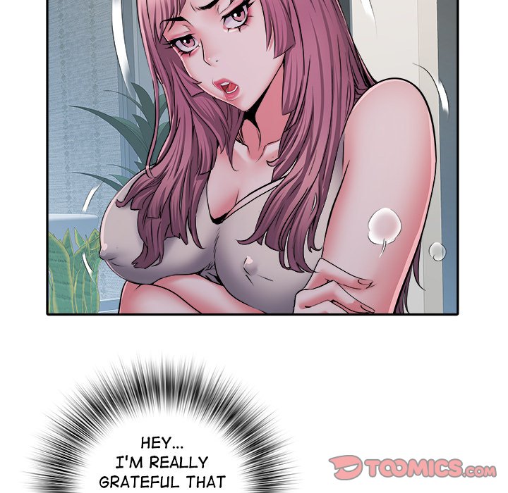 Block 69 Chapter 25 - Manhwa18.com