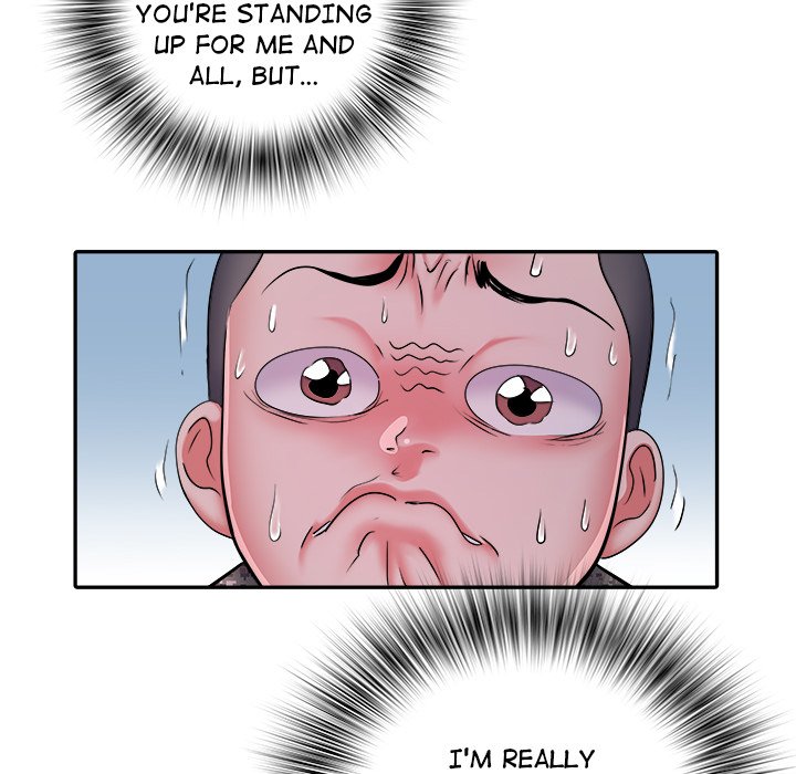 Block 69 Chapter 25 - Manhwa18.com
