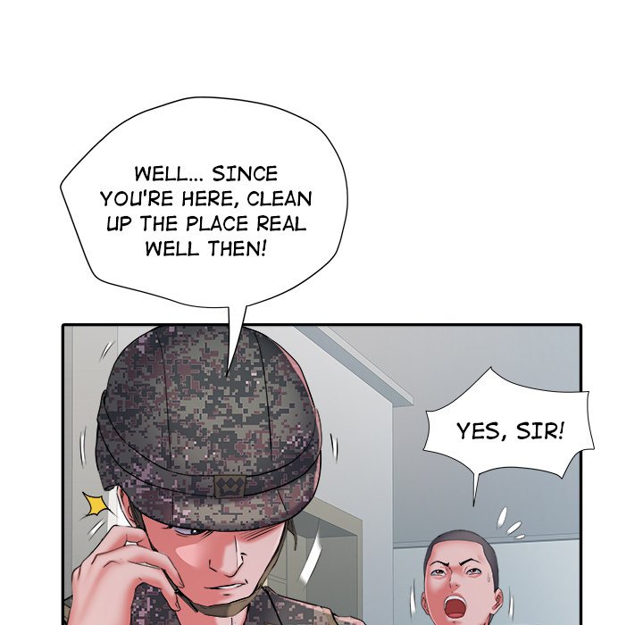 Block 69 Chapter 25 - Manhwa18.com