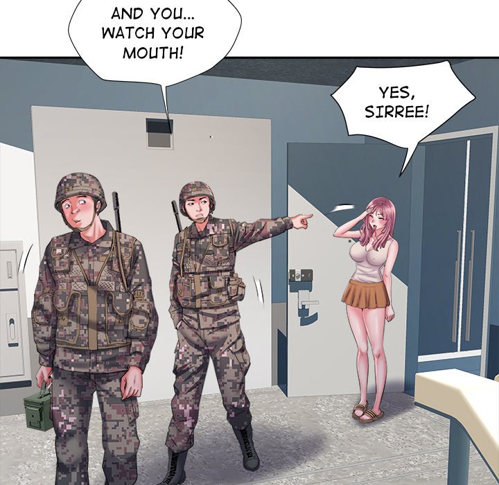 Block 69 Chapter 25 - Manhwa18.com