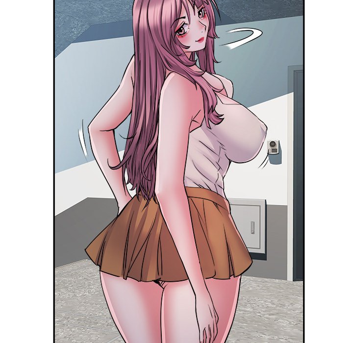 Block 69 Chapter 25 - Manhwa18.com