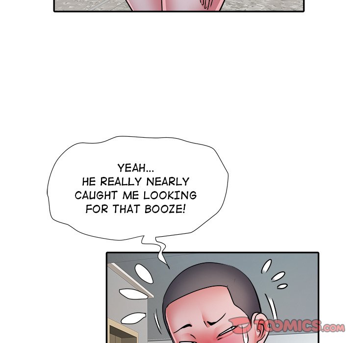Block 69 Chapter 25 - Manhwa18.com
