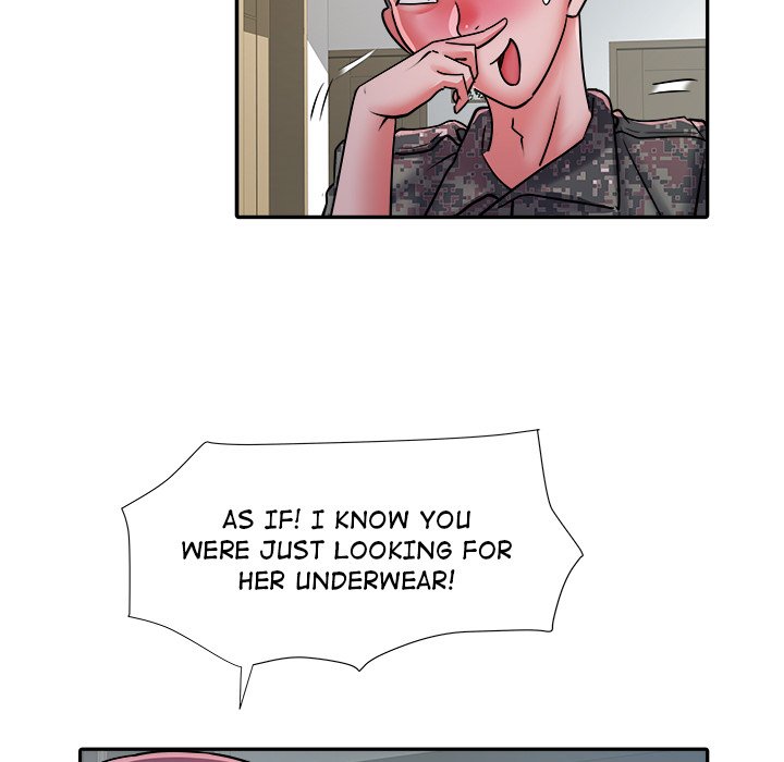 Block 69 Chapter 25 - Manhwa18.com