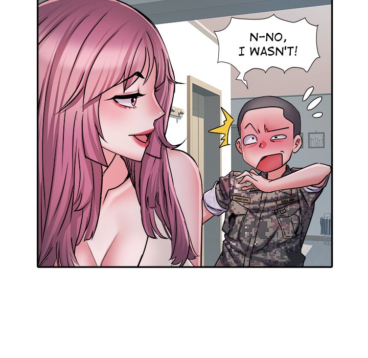 Block 69 Chapter 25 - Manhwa18.com