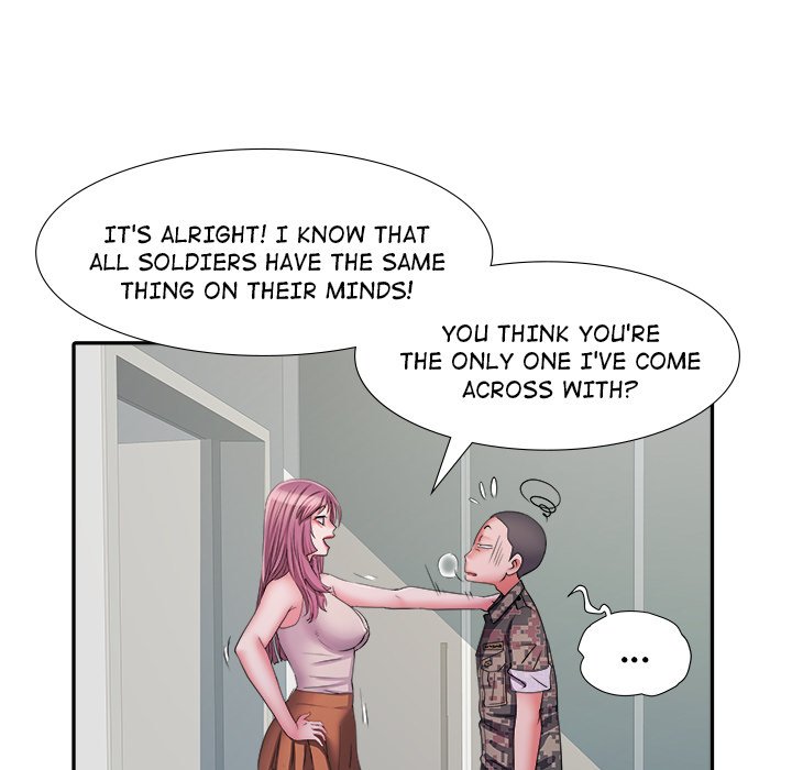 Block 69 Chapter 25 - Manhwa18.com