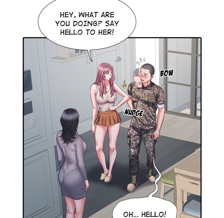 Block 69 Chapter 25 - Manhwa18.com