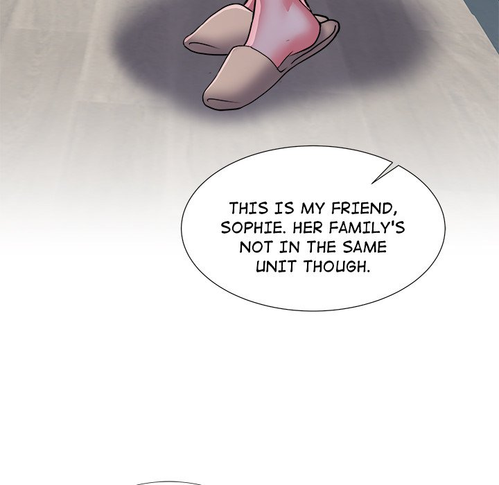 Block 69 Chapter 25 - Manhwa18.com