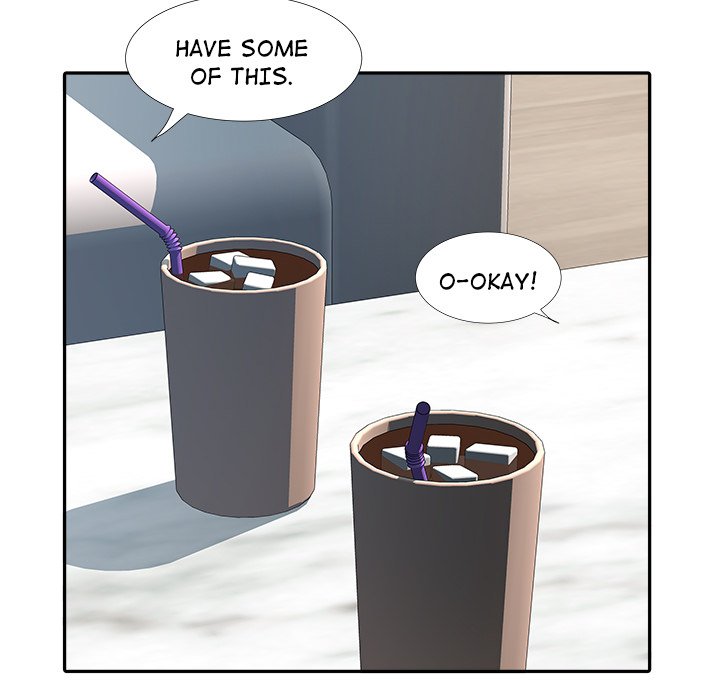 Block 69 Chapter 25 - Manhwa18.com