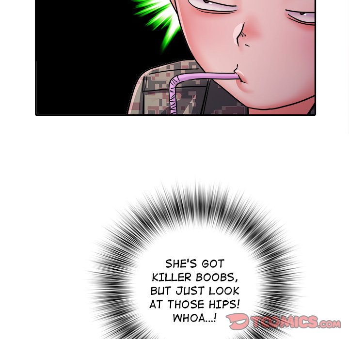 Block 69 Chapter 25 - Manhwa18.com