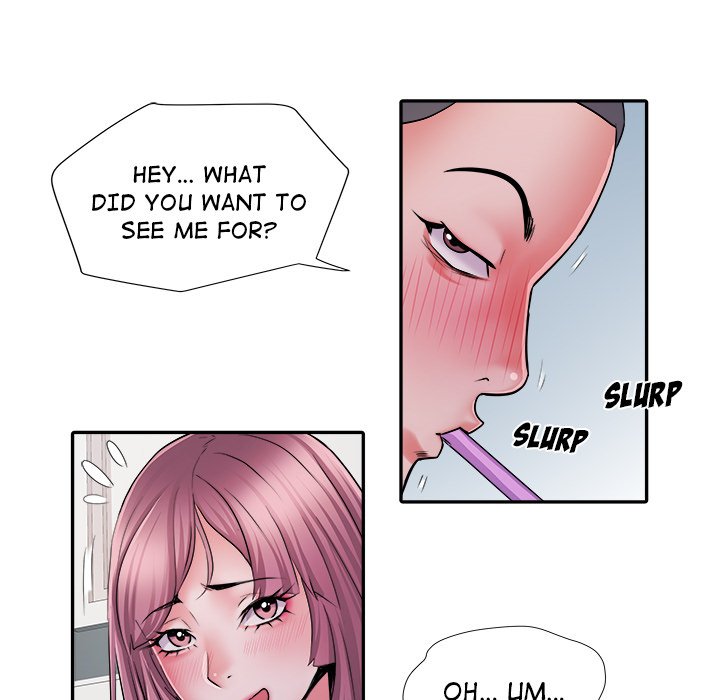 Block 69 Chapter 25 - Manhwa18.com