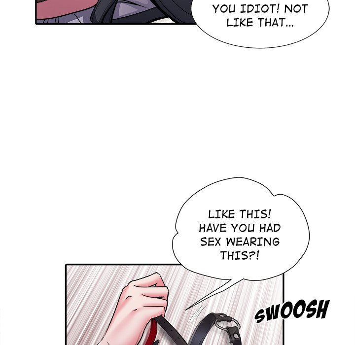 Block 69 Chapter 25 - Manhwa18.com